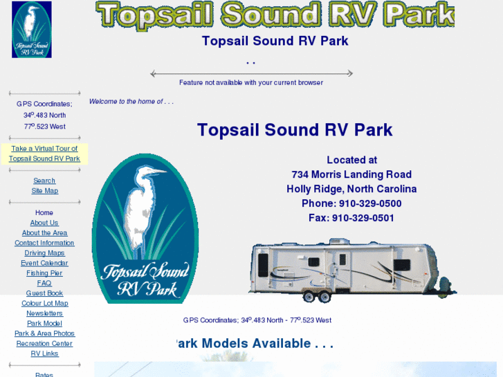 www.topsailsoundrvpark.com