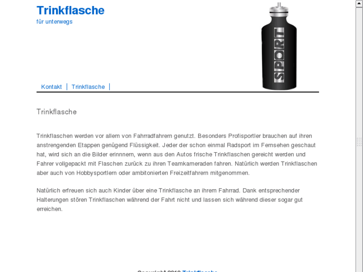 www.trinkflasche.com