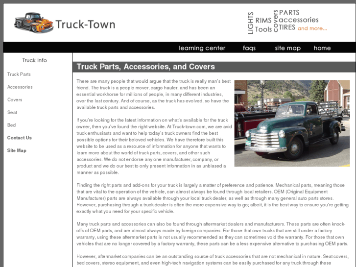 www.truck-town.com