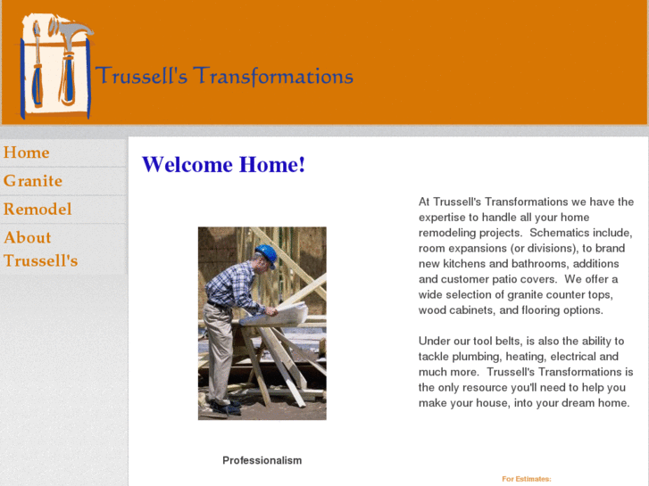 www.trusselltransforms.com