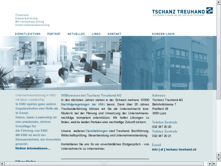 www.tschanz-treuhand.ch