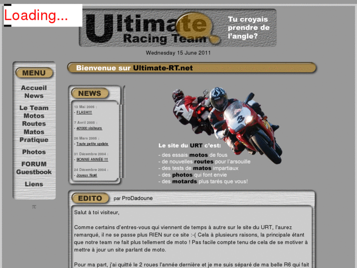 www.ultimate-rt.net