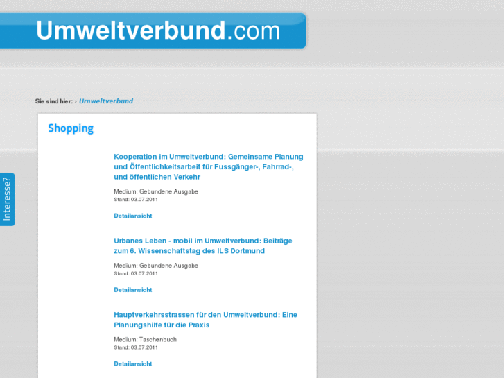 www.umweltverbund.com