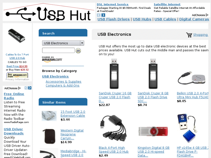 www.usbhut.com