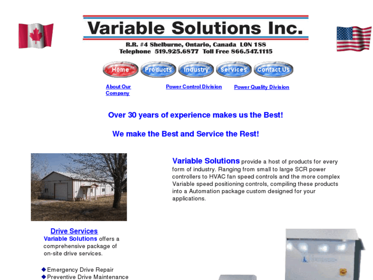 www.variablesolutionsinc.com