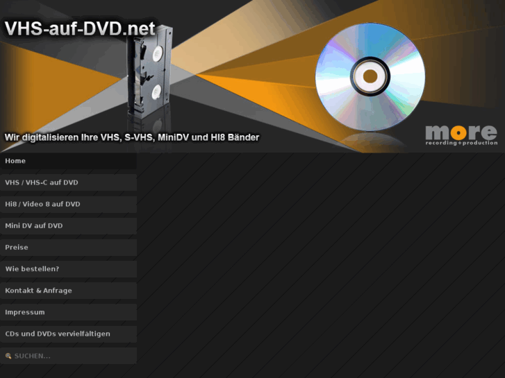 www.vhs-auf-dvd.net