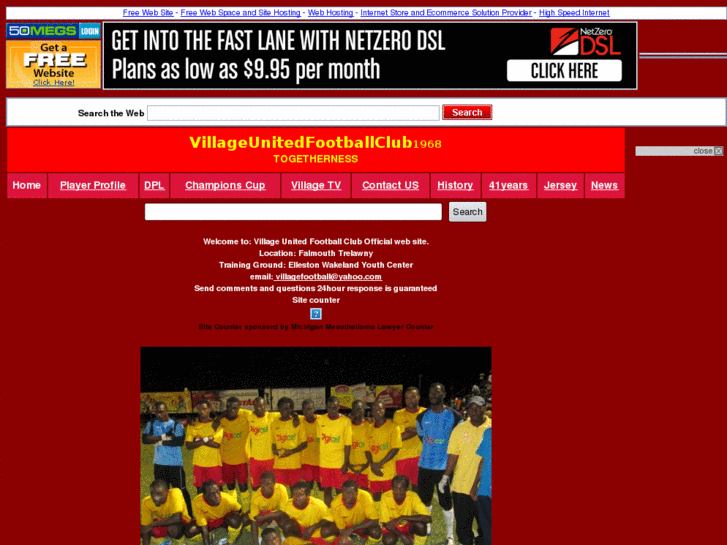 www.villagefc.com