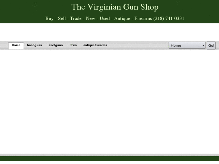 www.virginiangunshop.com