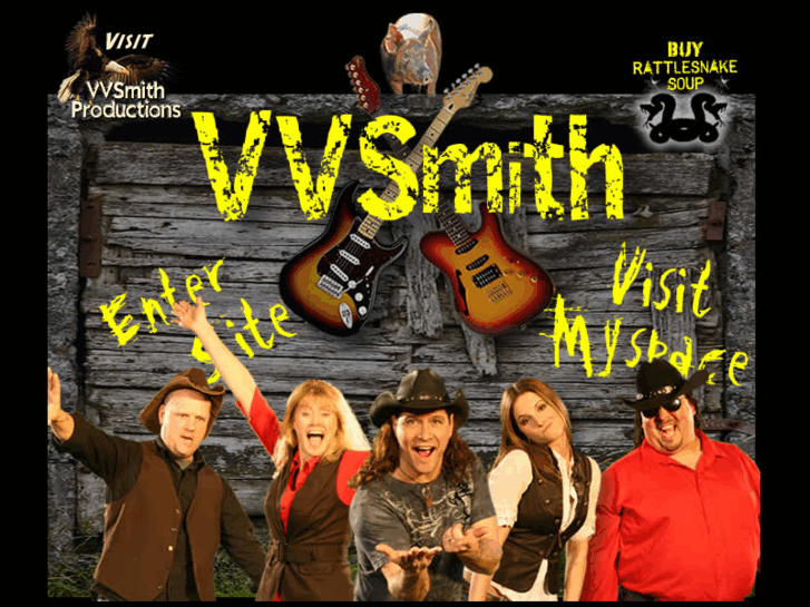 www.vvsmith.com