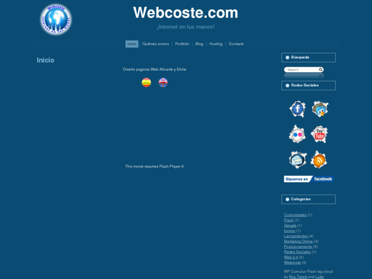 www.webcoste.com