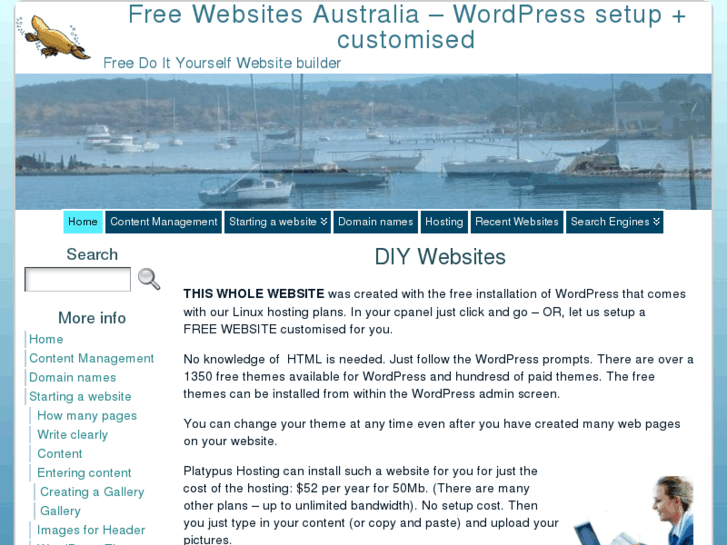 www.webdesigndiy.com.au