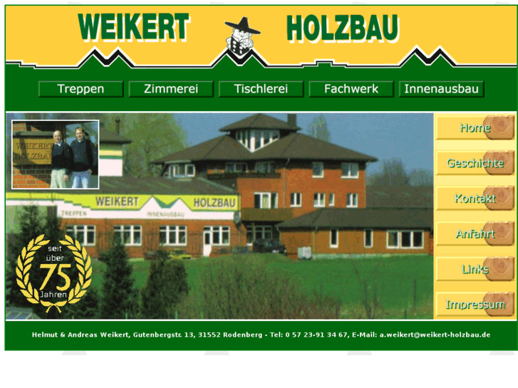 www.weikert-holzbau.de