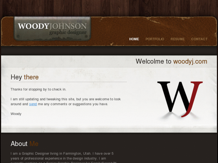 www.woodyj.com