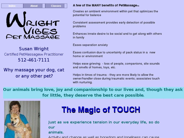 www.wrightvibespetmassage.com