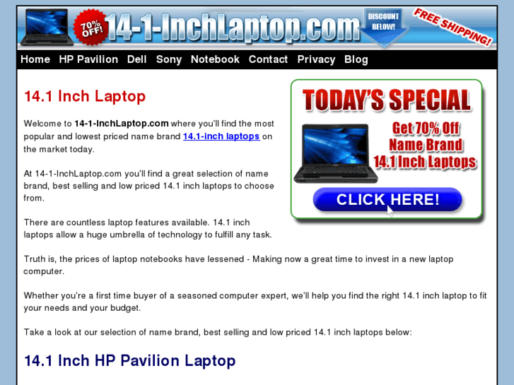 www.14-1-inchlaptop.com