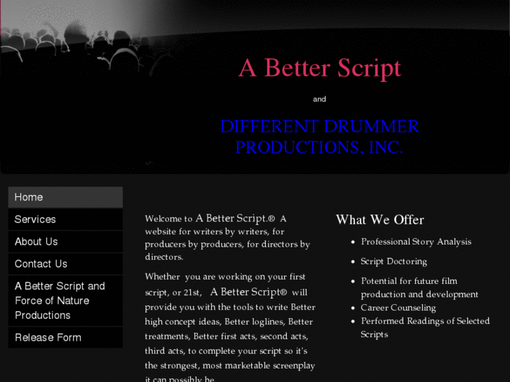 www.abetterscript.com