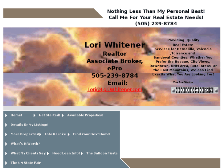 www.abqnorthvalleyproperties.com