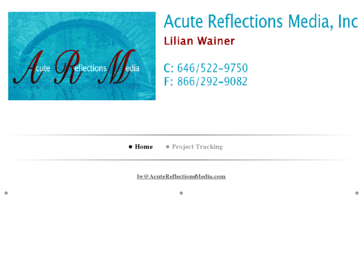 www.acutereflectionsmedia.com