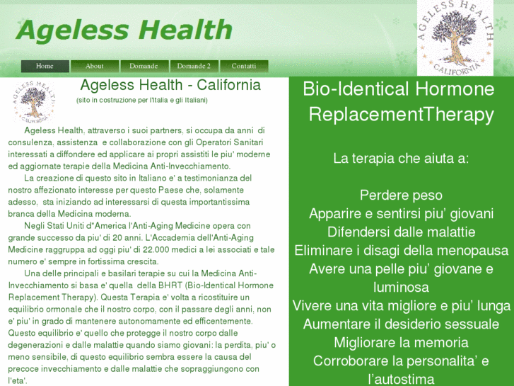 www.agelesshealthcalifornia.com