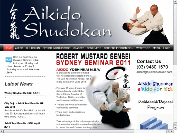 www.aikidoshudokan.co.uk