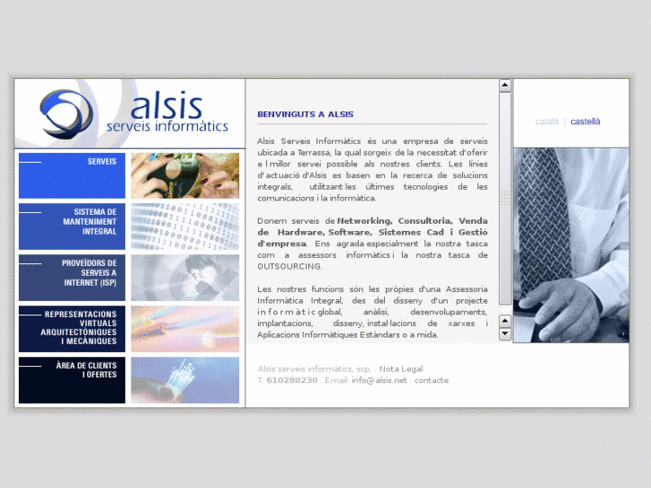 www.alsis.net