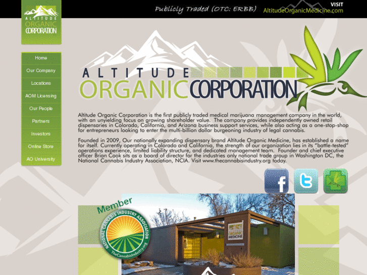 www.altitudeorganiccorp.com