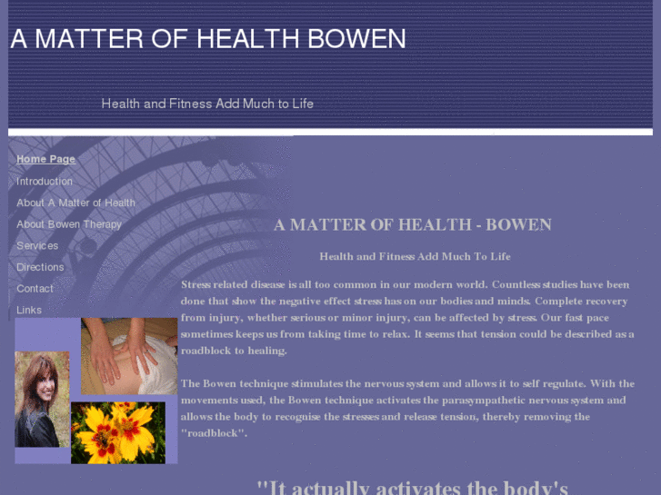 www.amatterofhealth-bowen.ca