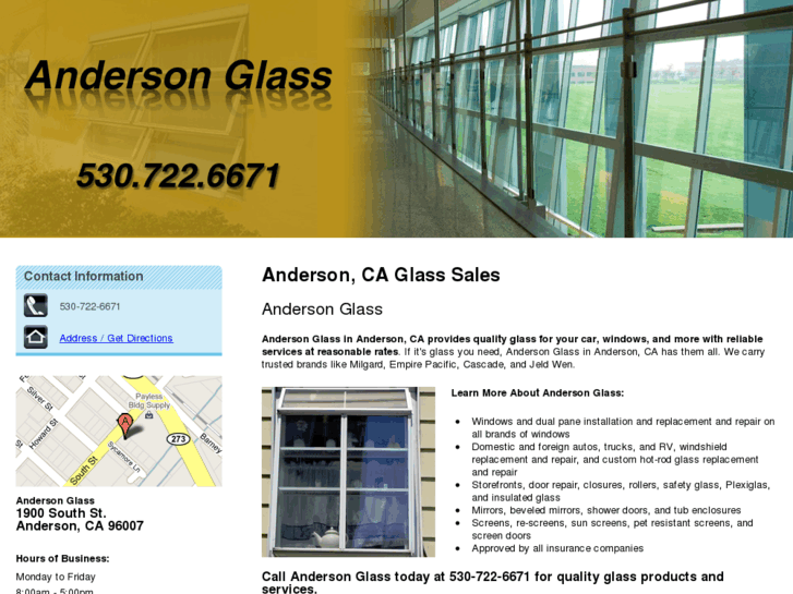 www.andersonglassshop.com