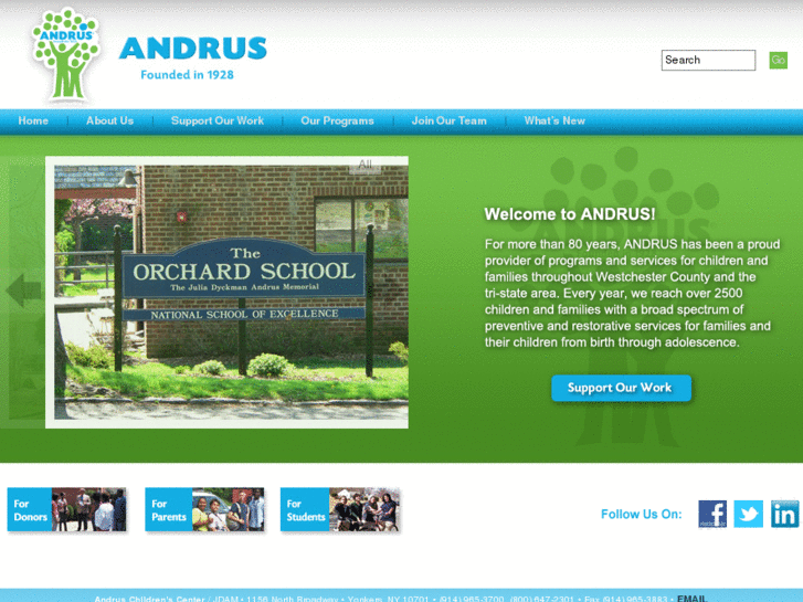 www.andruscc.org