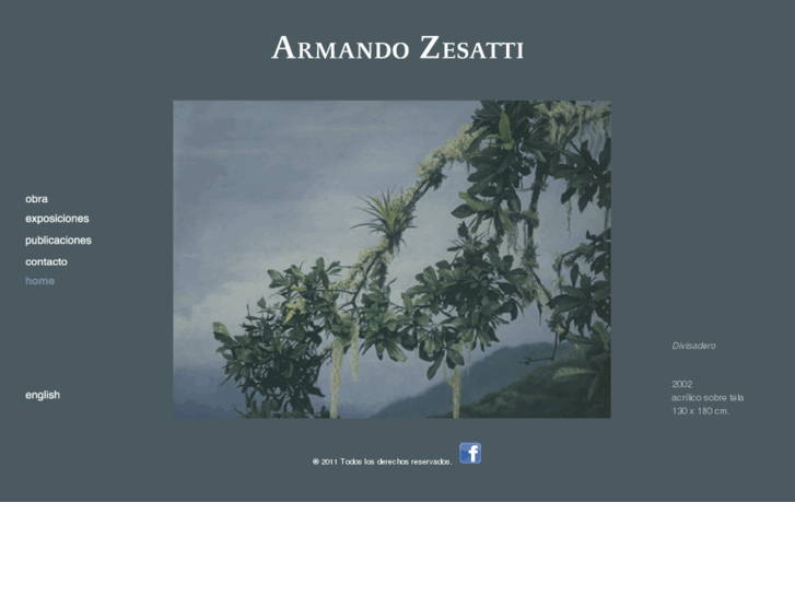 www.armandozesatti.com