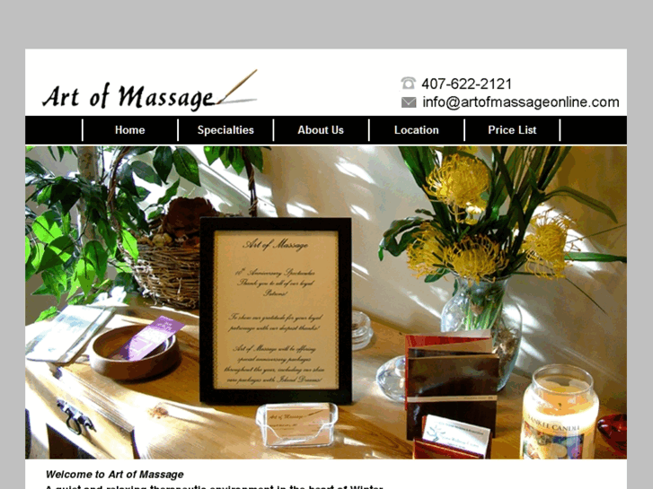 www.artofmassageonline.com