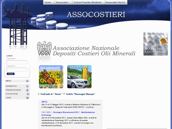 www.assocostieri.it