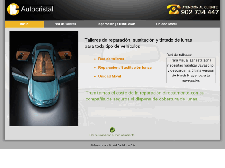 www.autocristal.es