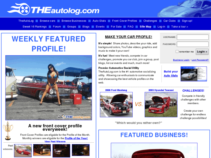 www.autothrone.com