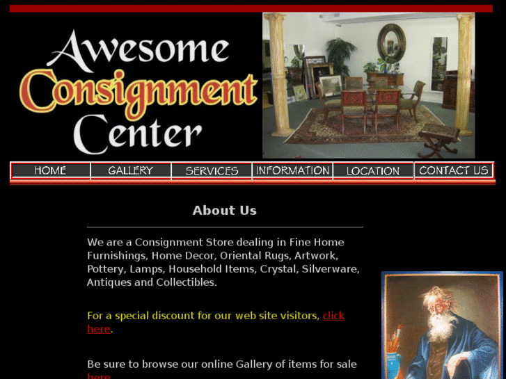 www.awesomeconsignment.info