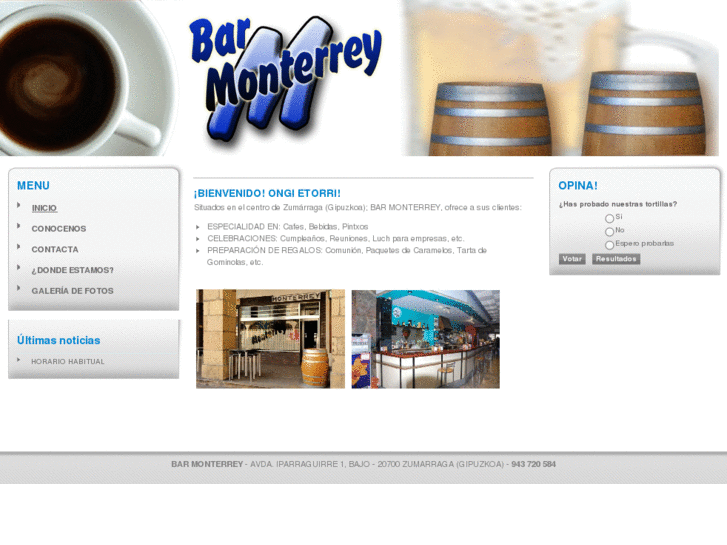 www.barmonterrey.com