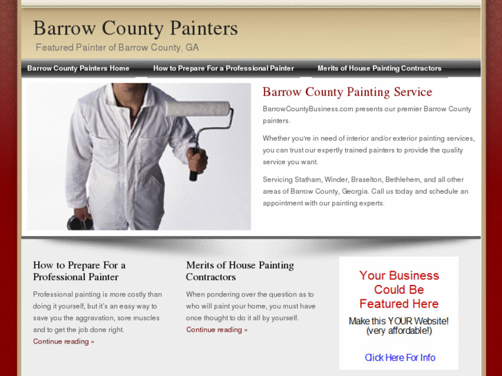 www.barrowcountypainters.com