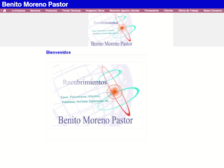 www.benitomorenopastor.com