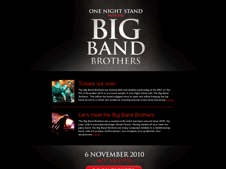 www.bigbandbrothers.com