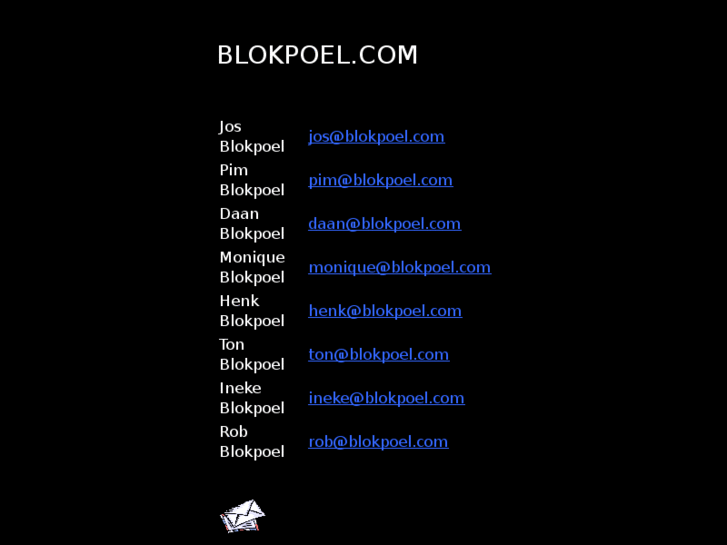 www.blokpoel.com