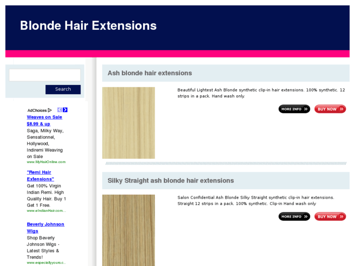 www.blondehairextensions.org.uk