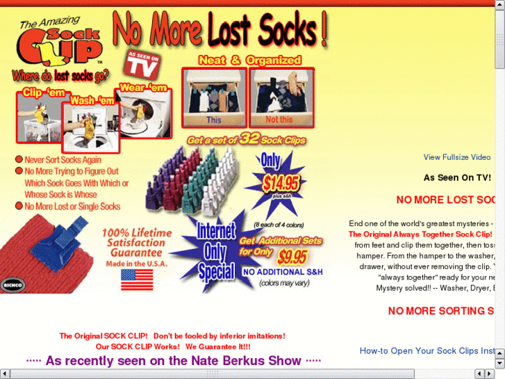 www.buysockmates.com