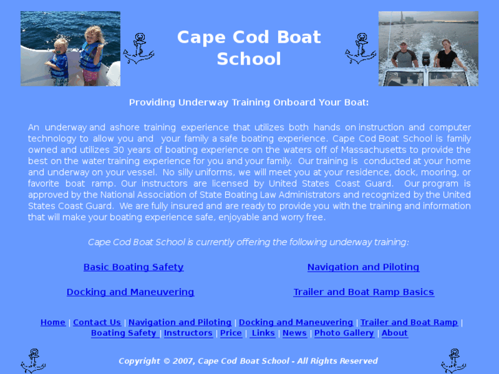 www.capecodboatschool.com