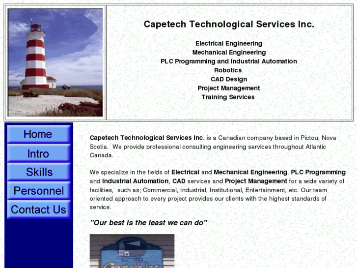 www.capetechinc.com