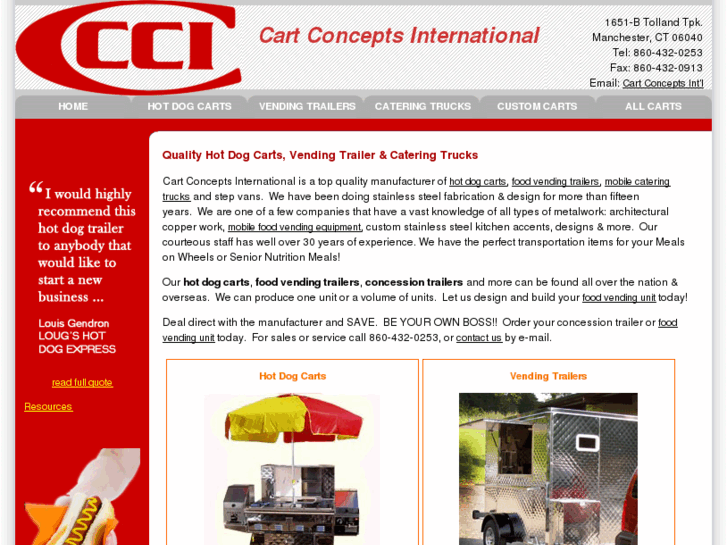 www.cartconcept.com