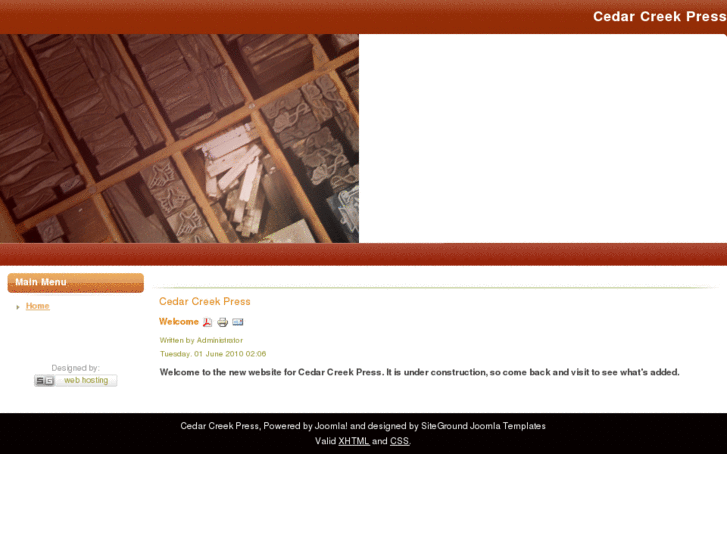 www.cedar-creek-press.com