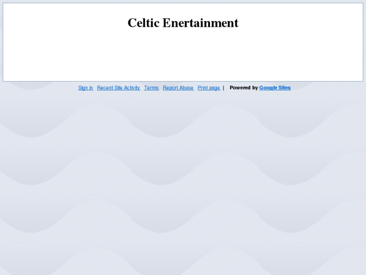 www.celtic-entertainment.com