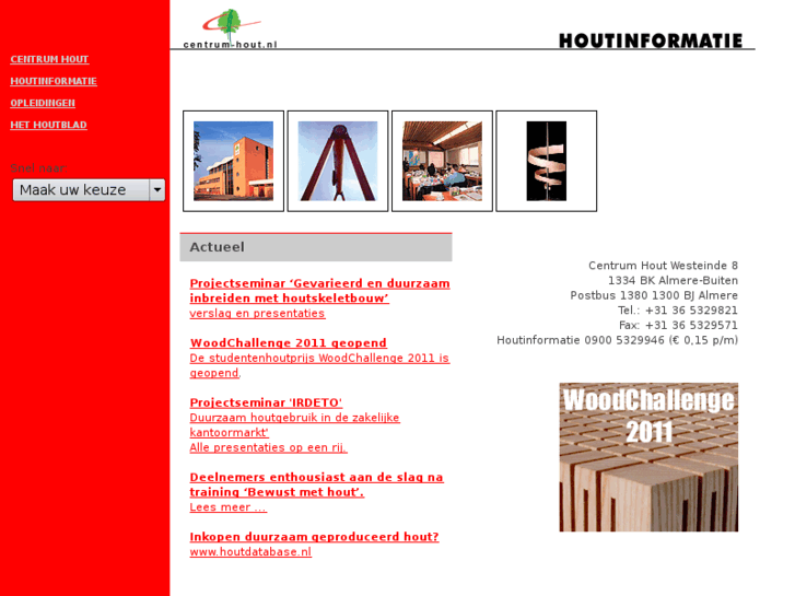 www.centrum-hout.nl