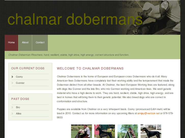 www.chalmar.com