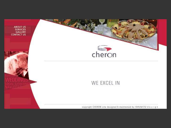 www.cheroncaterers.com